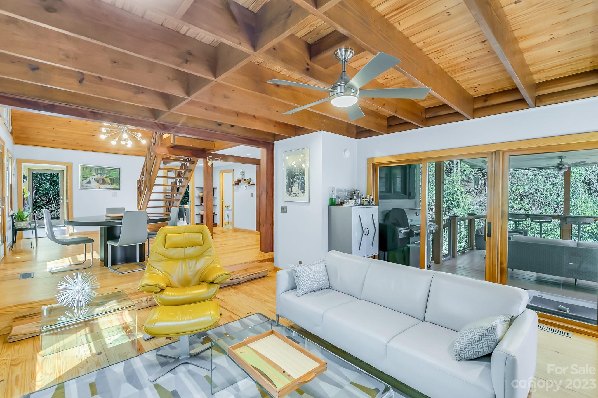 449 Old Powell Road Brevard NC 28712