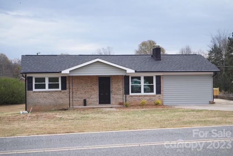2728 Shoal Creek Church Road Shelby NC 28152