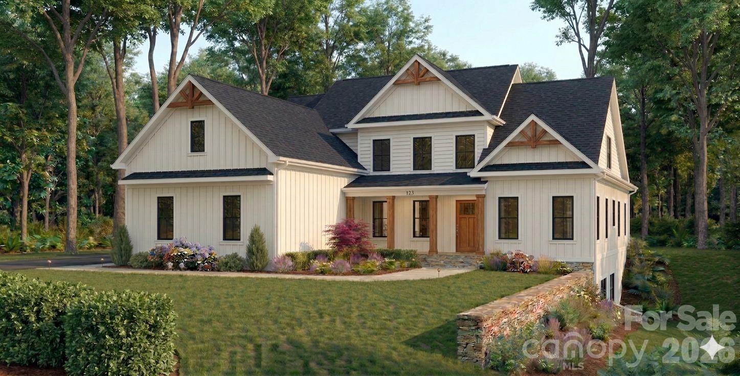 372 Kenway Loop Mooresville NC 28117