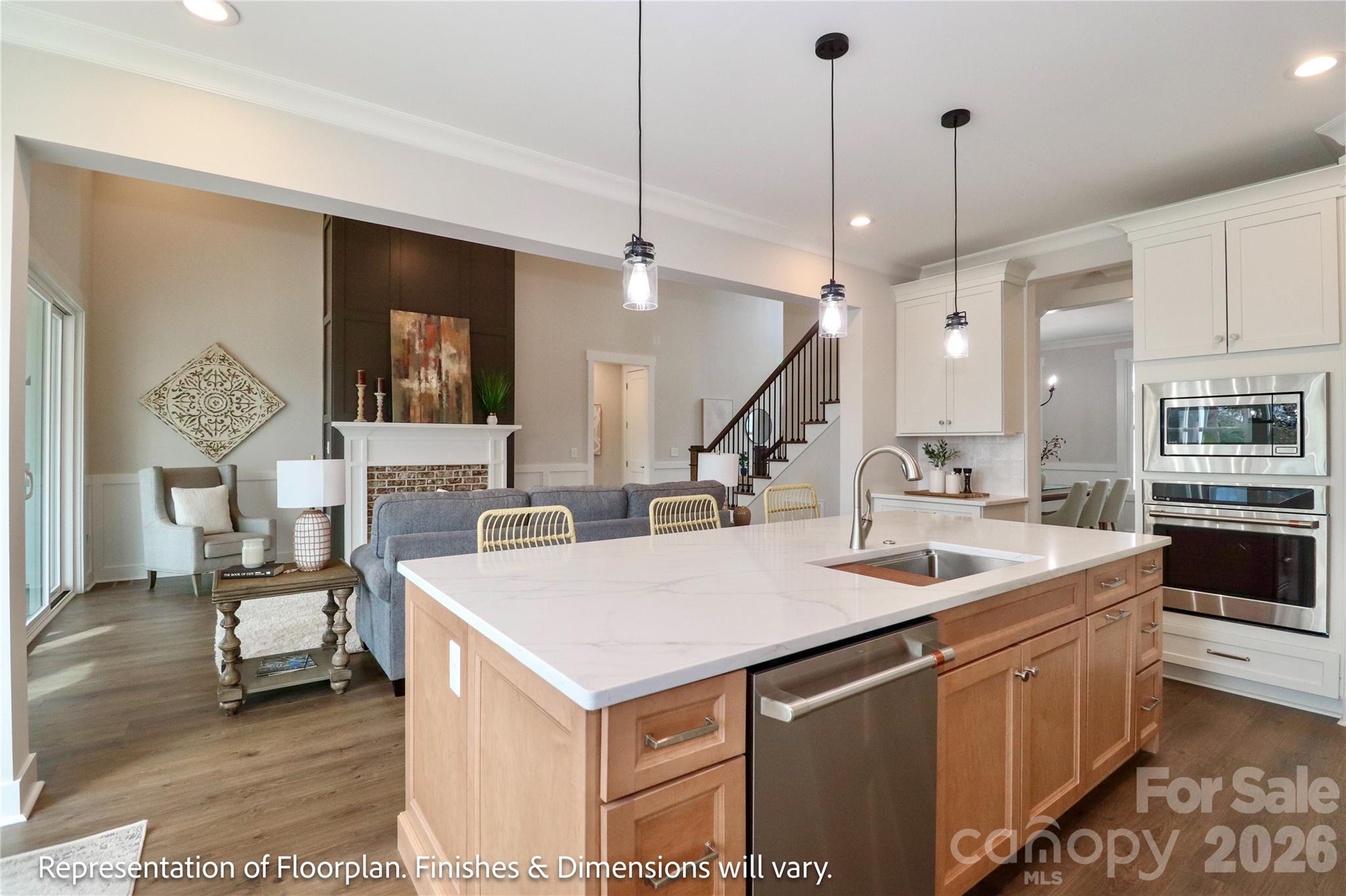 372 Kenway Loop Mooresville NC 28117