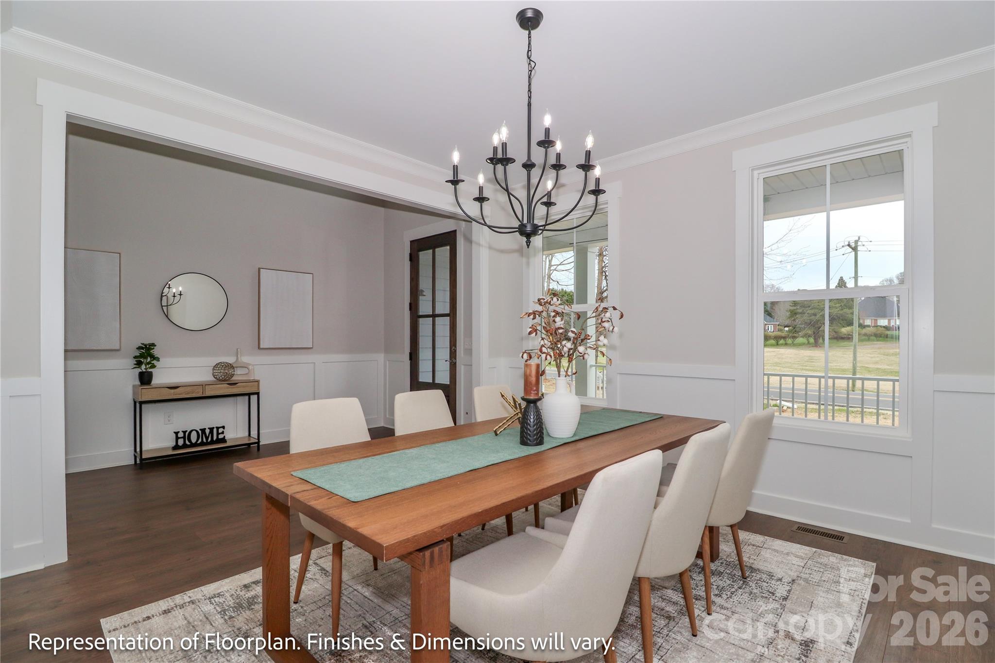 372 Kenway Loop Mooresville NC 28117