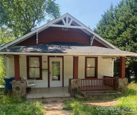 930 3rd Street SE Hickory NC 28602