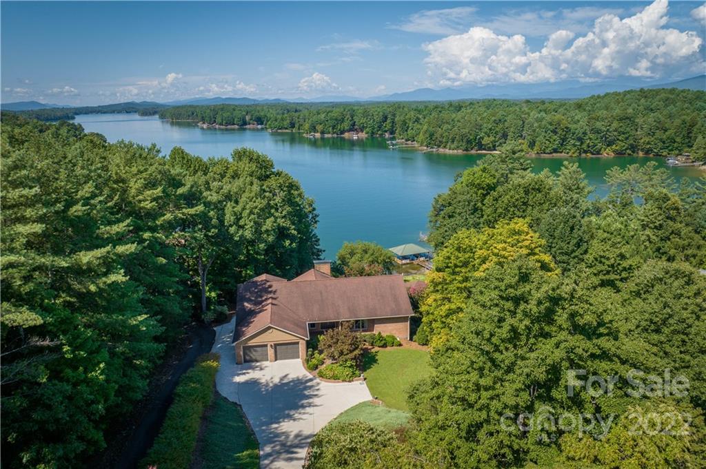 1578 Calls Lodge Court Morganton NC 28655