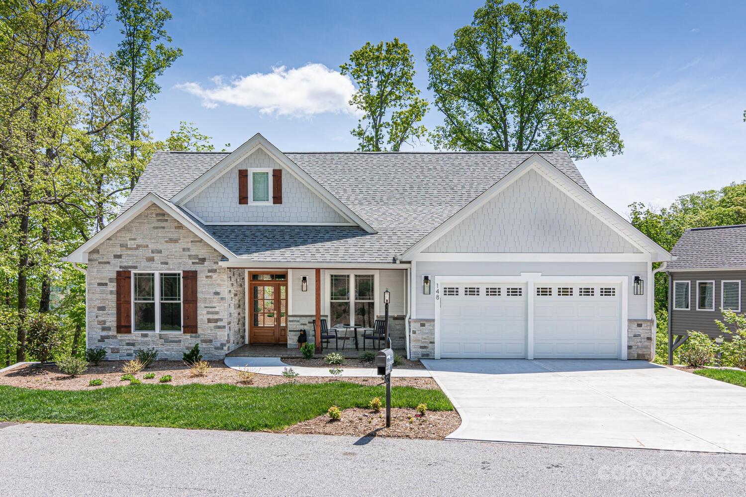 148 Dawn Mist Court Hendersonville NC 28791