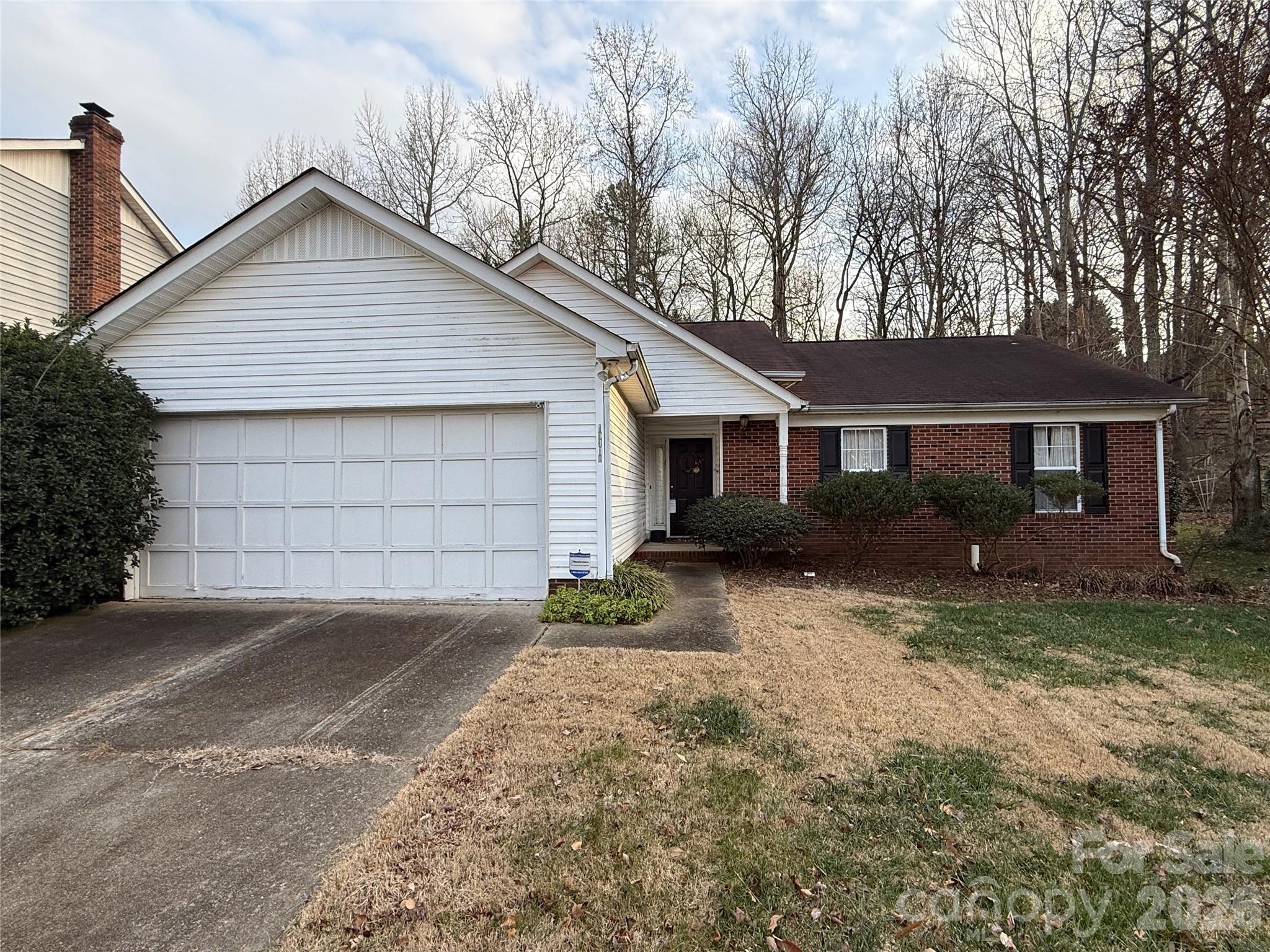 10410 Hellebore Road Charlotte NC 28213