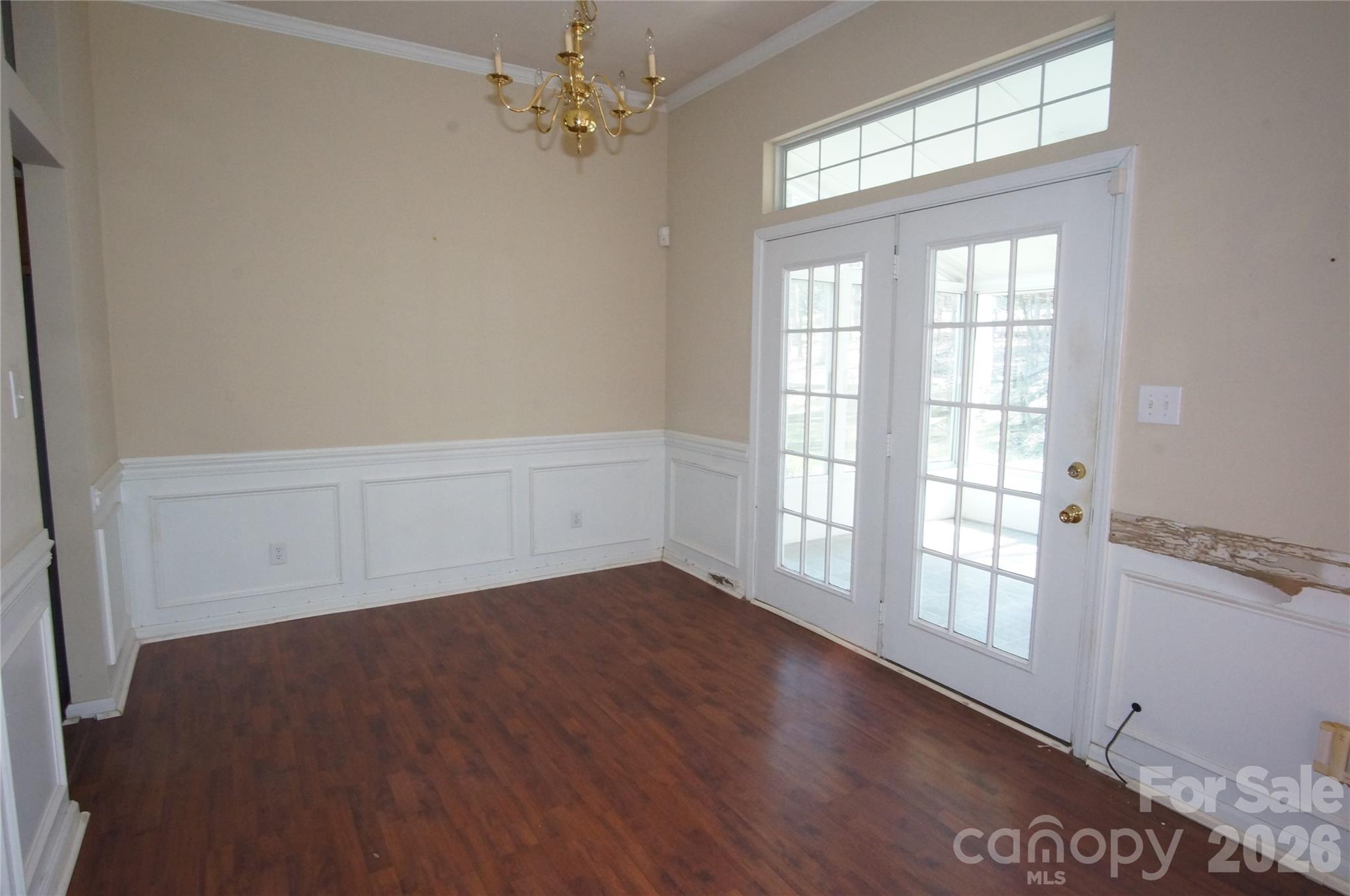10410 Hellebore Road Charlotte NC 28213
