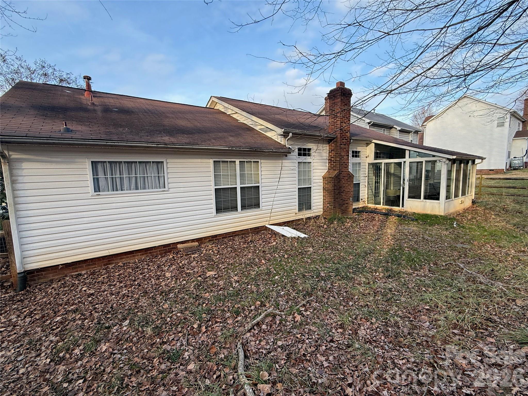 10410 Hellebore Road Charlotte NC 28213