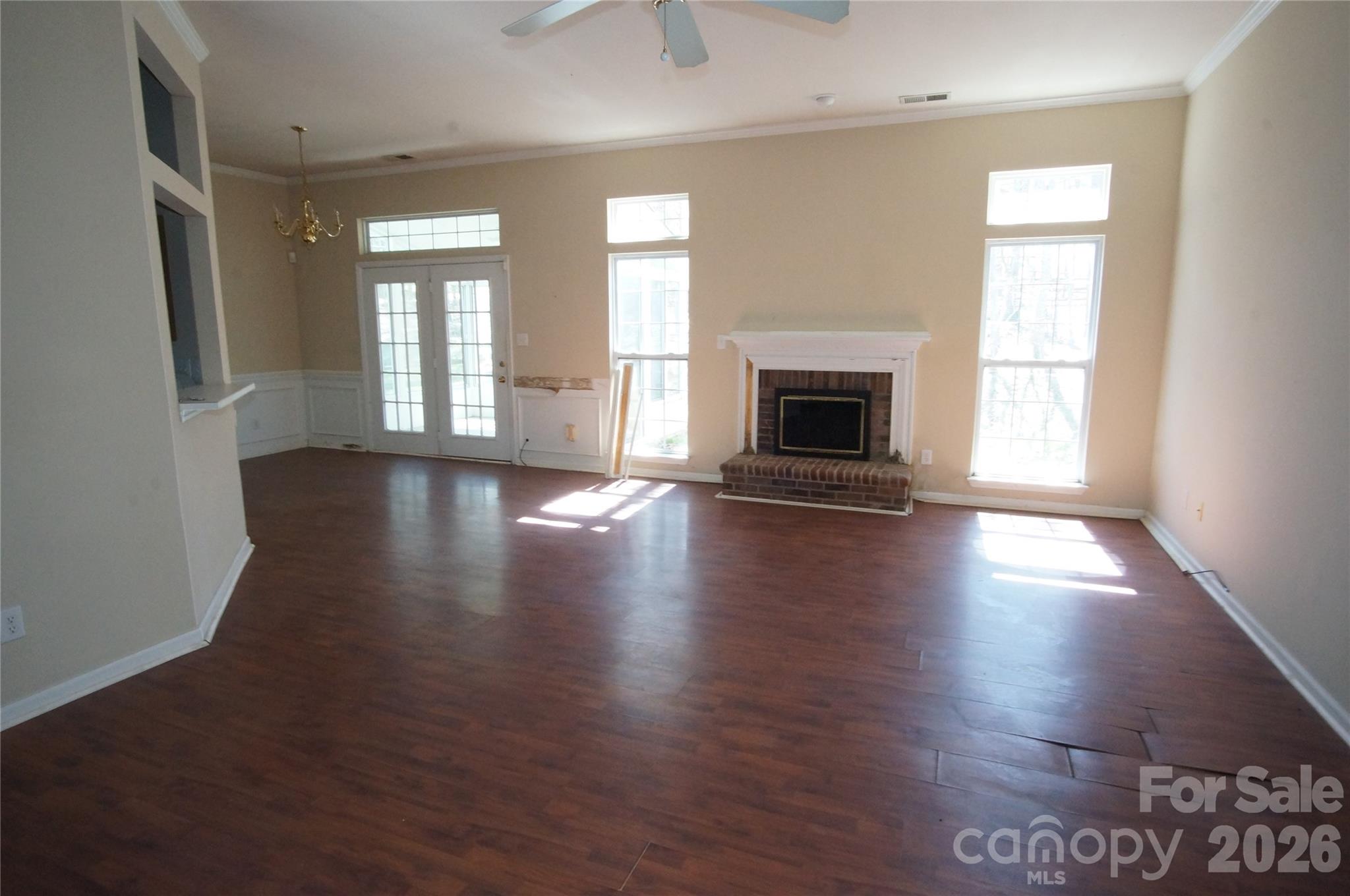 10410 Hellebore Road Charlotte NC 28213