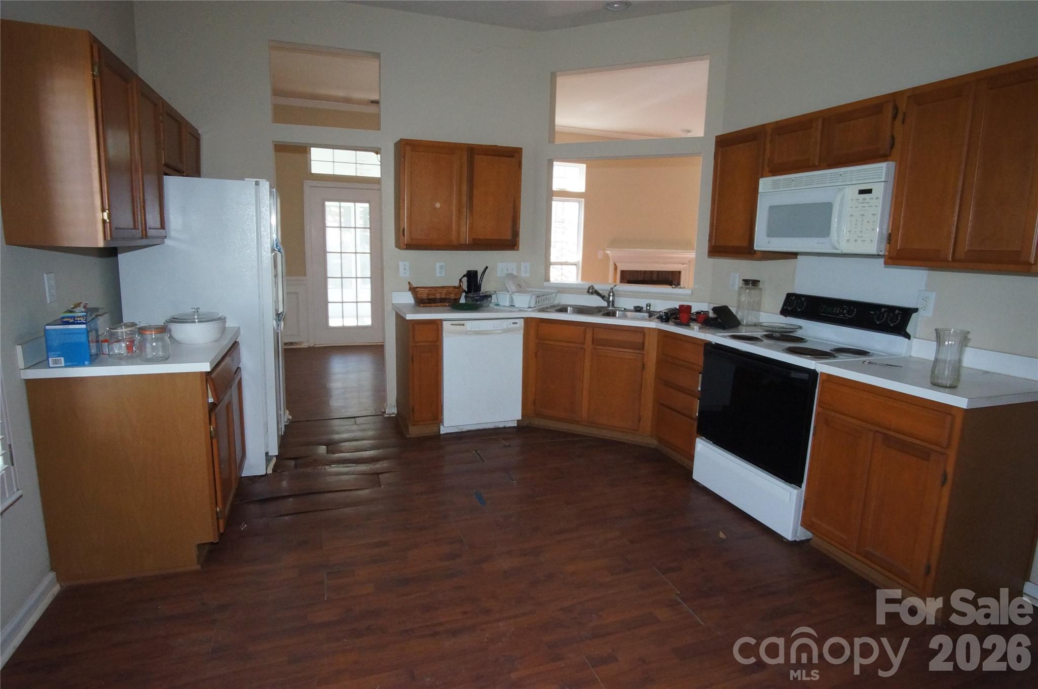 10410 Hellebore Road Charlotte NC 28213