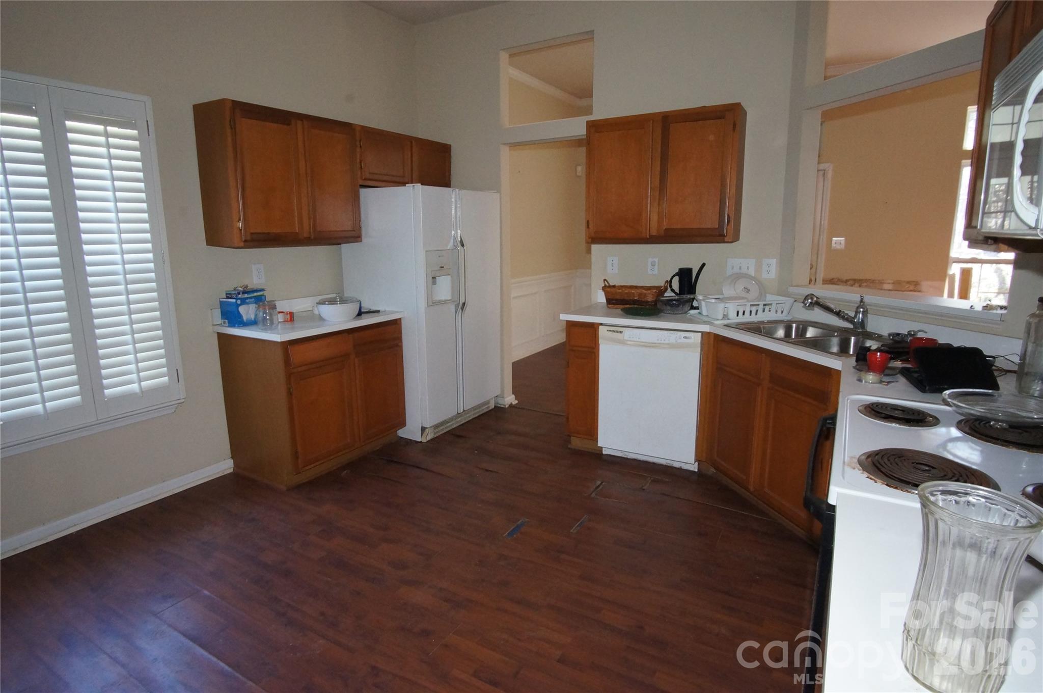 10410 Hellebore Road Charlotte NC 28213