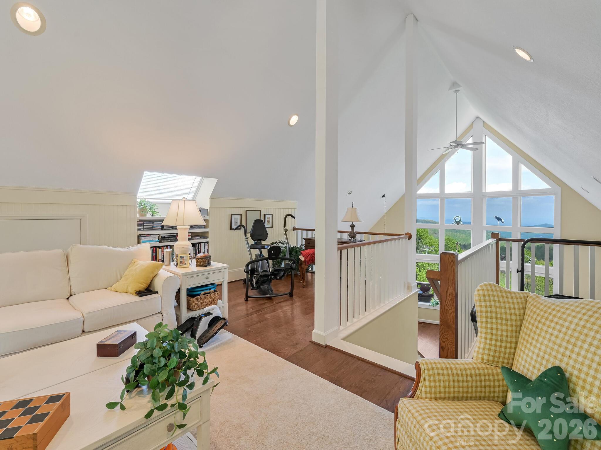 107 Fawns Rest Black Mountain NC 28711