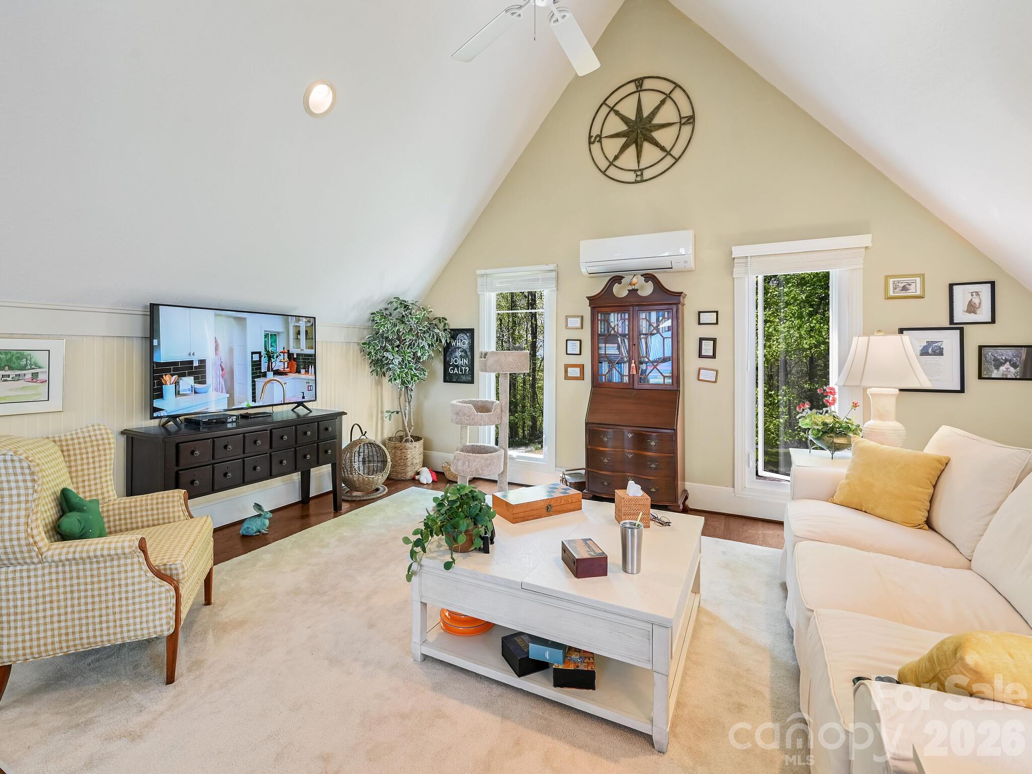 107 Fawns Rest Black Mountain NC 28711