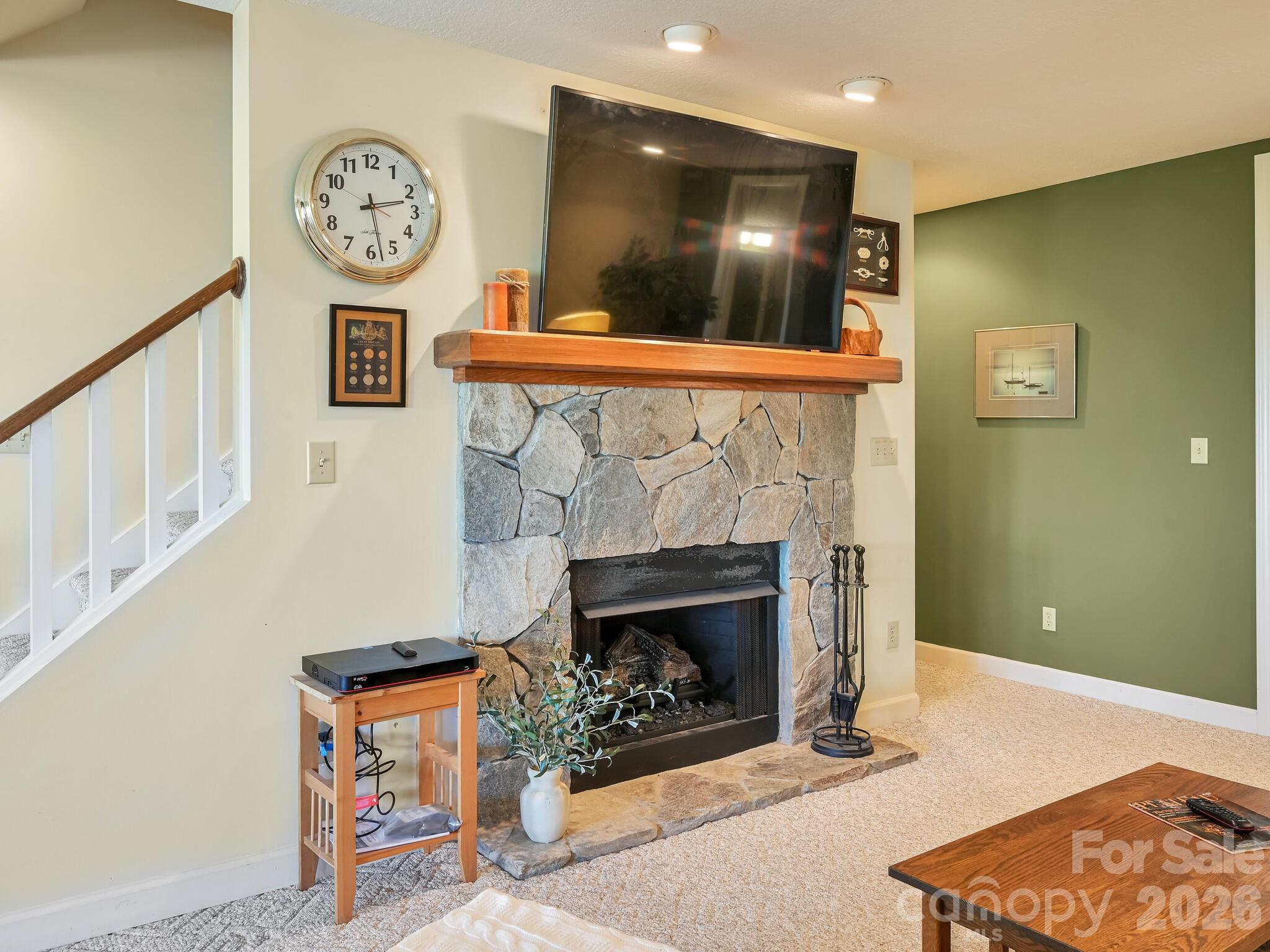107 Fawns Rest Black Mountain NC 28711