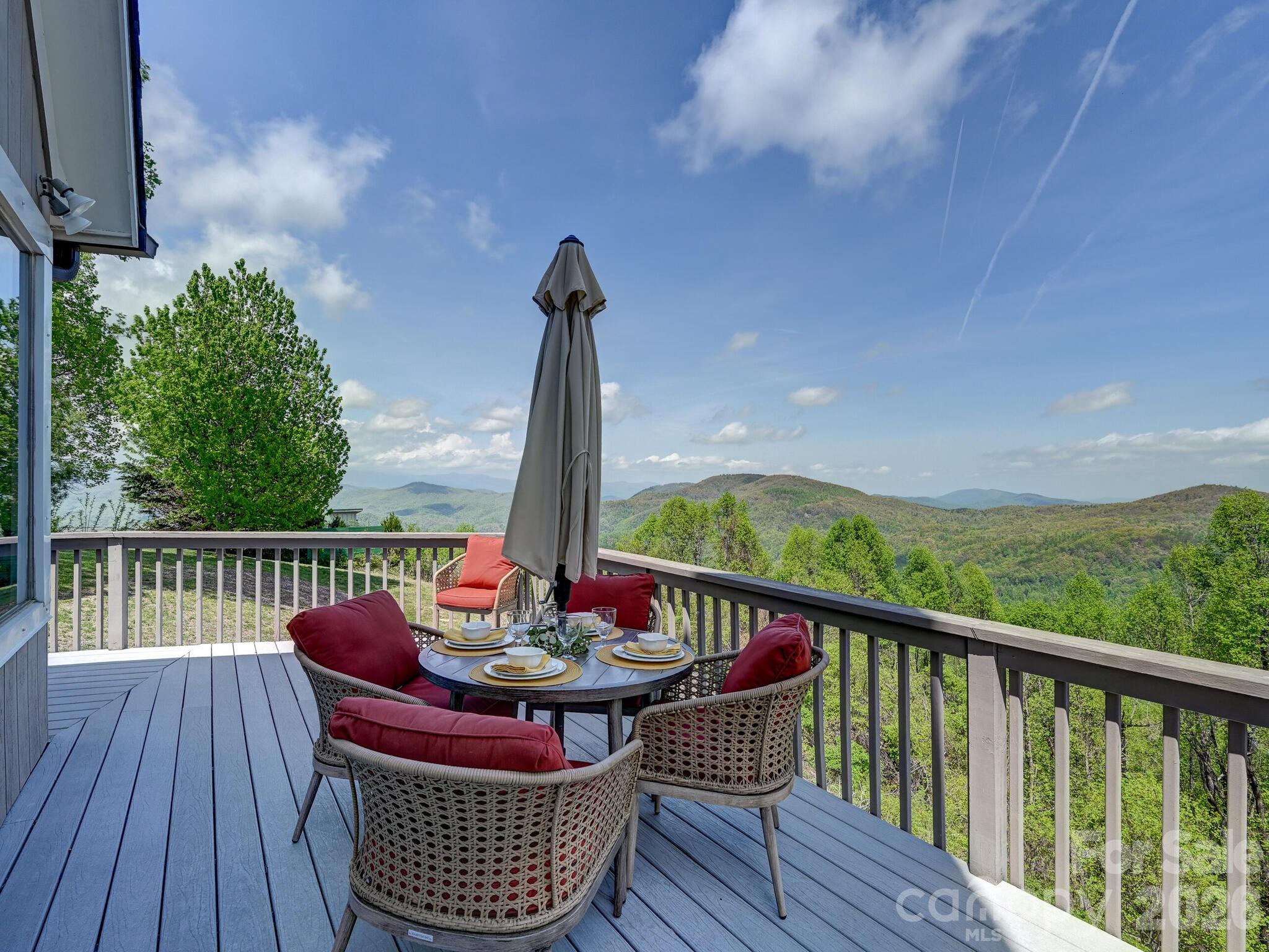 107 Fawns Rest Black Mountain NC 28711