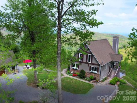 107 Fawns Rest Black Mountain NC 28711