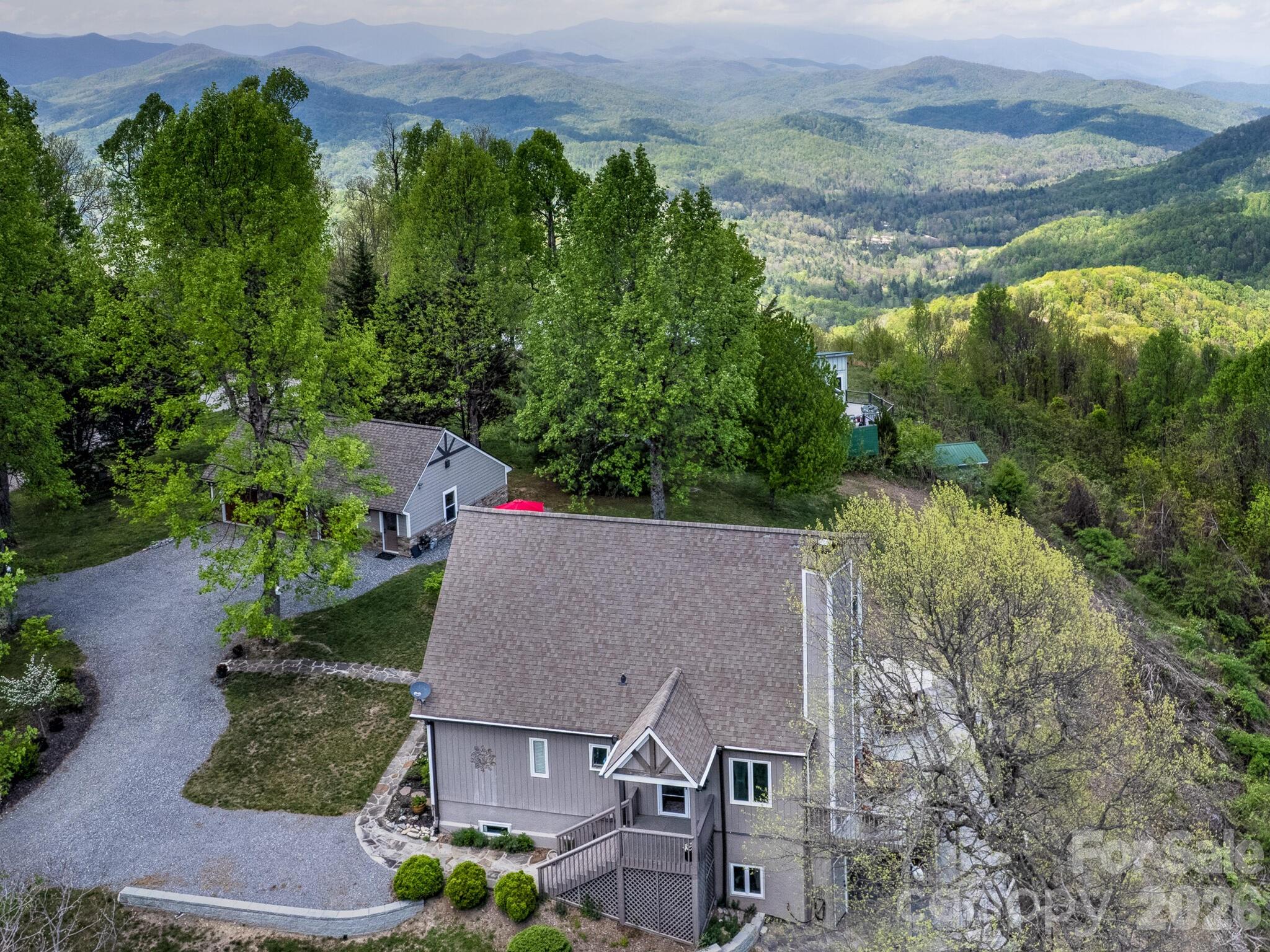 107 Fawns Rest Black Mountain NC 28711