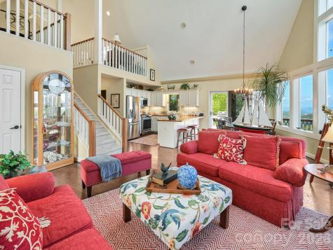 107 Fawns Rest Black Mountain NC 28711