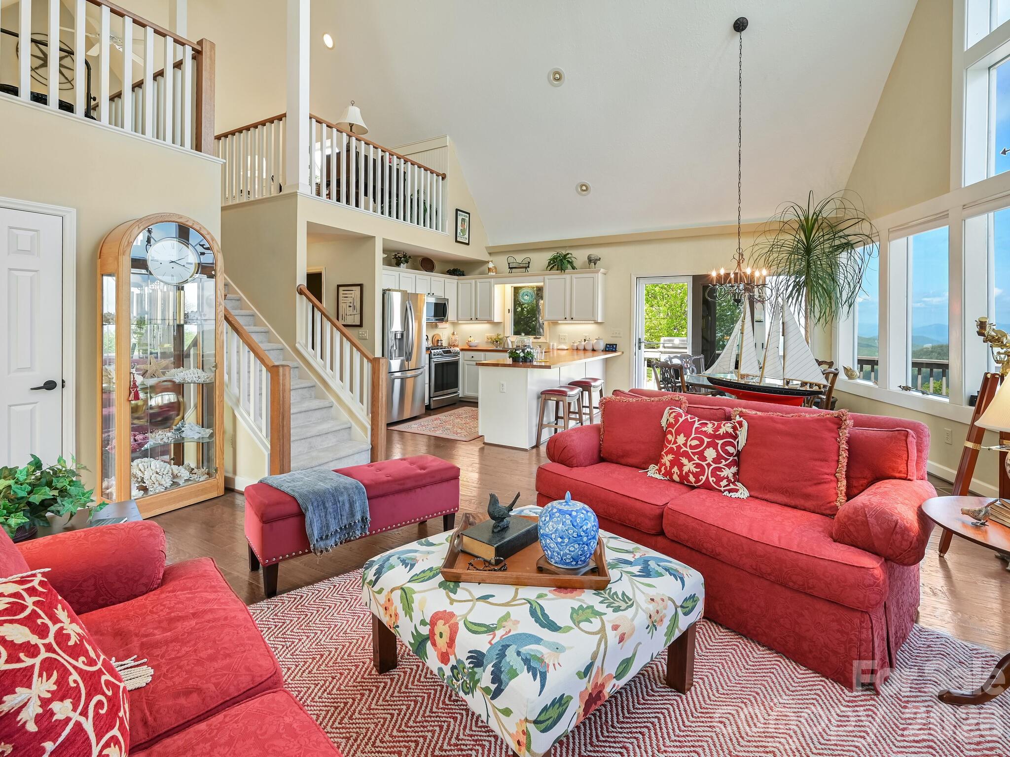 107 Fawns Rest Black Mountain NC 28711