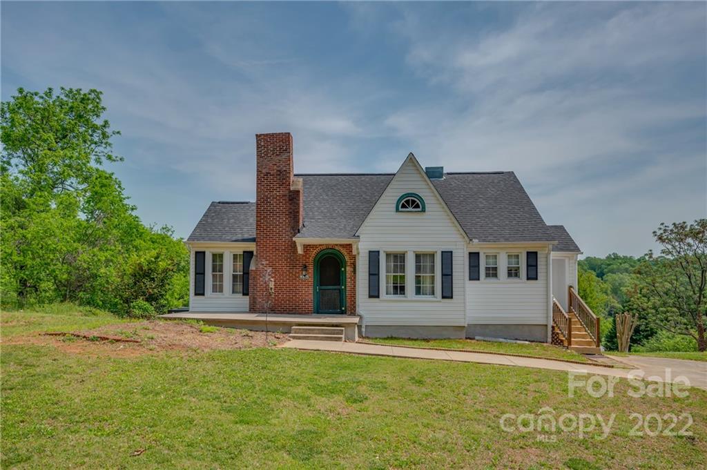 314 N Washington Street Rutherfordton NC 28139