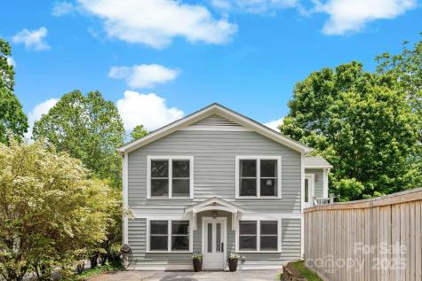 24 Browndale Road Asheville NC 28805