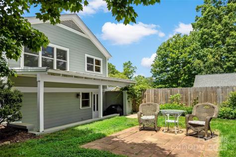 24 Browndale Road Asheville NC 28805