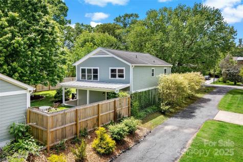 24 Browndale Road Asheville NC 28805