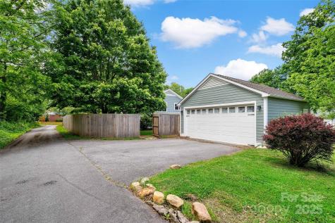 24 Browndale Road Asheville NC 28805