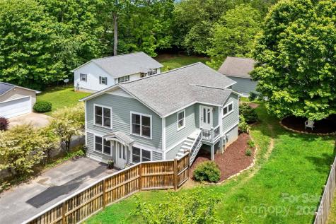 24 Browndale Road Asheville NC 28805