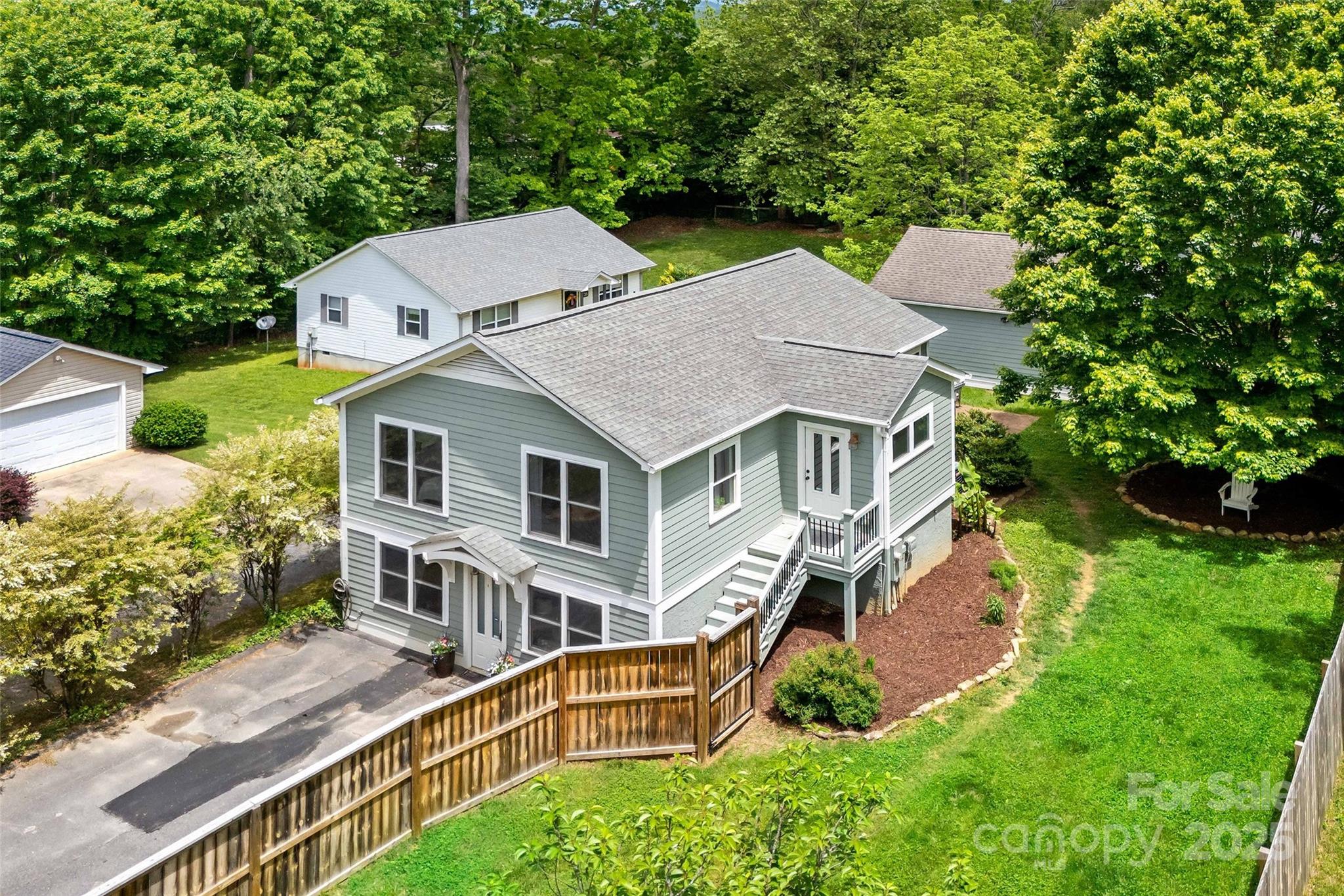 24 Browndale Road Asheville NC 28805