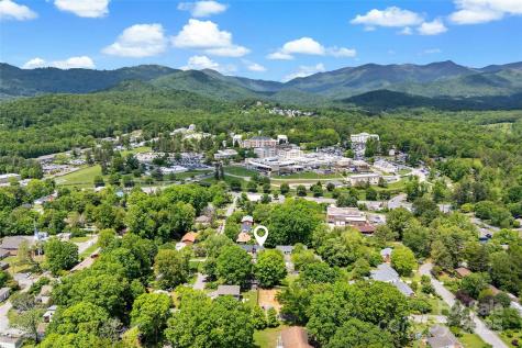 24 Browndale Road Asheville NC 28805