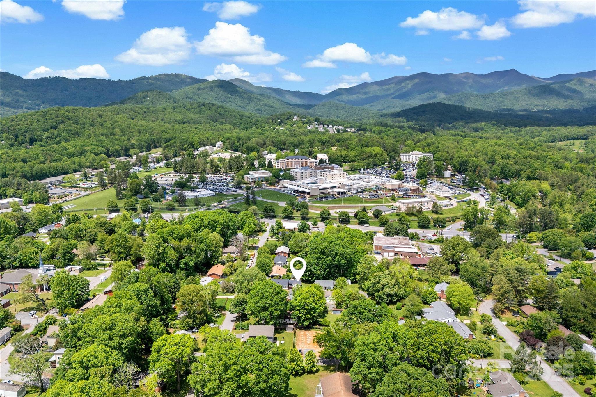 24 Browndale Road Asheville NC 28805