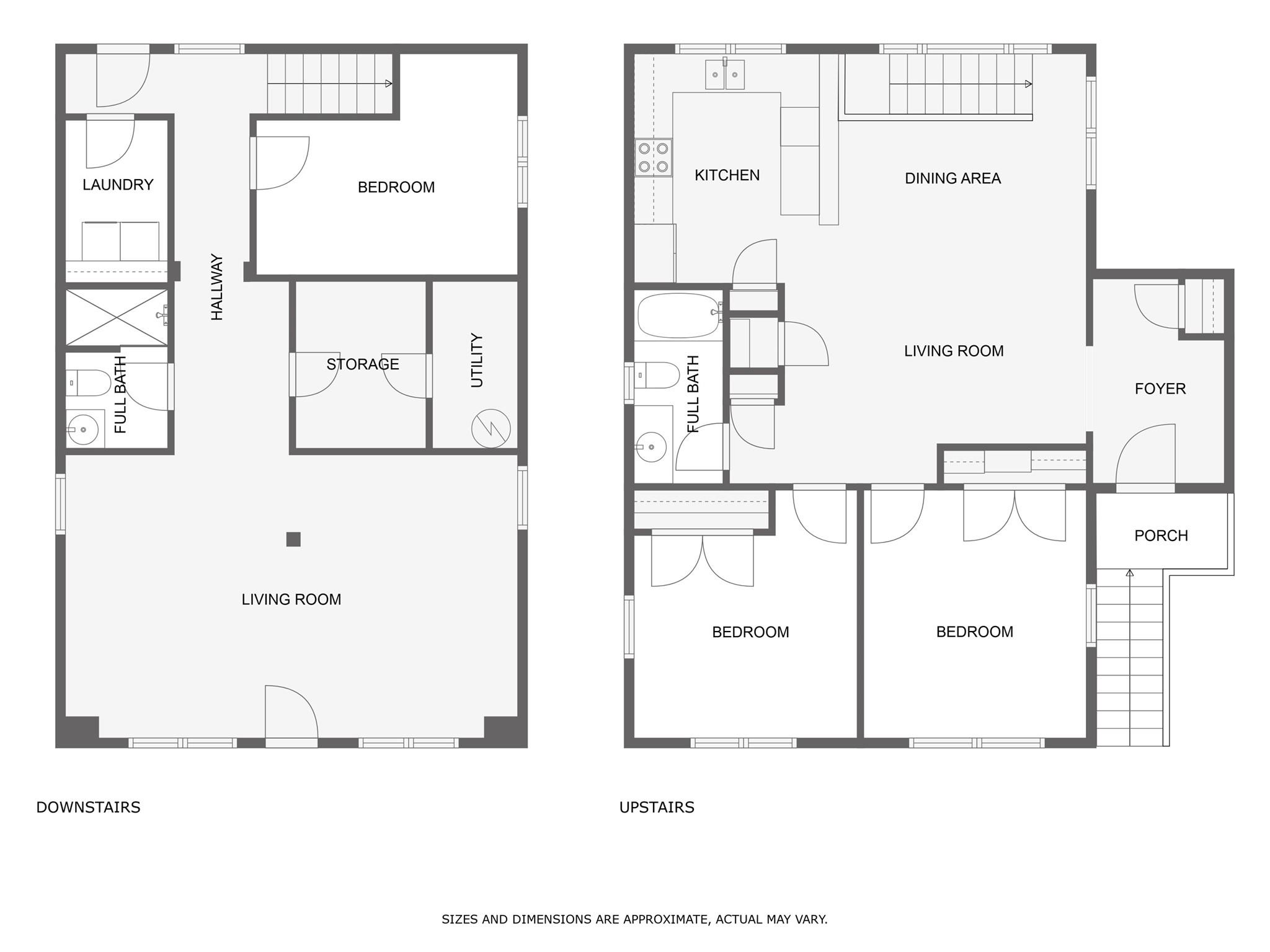 24 Browndale Road Asheville NC 28805