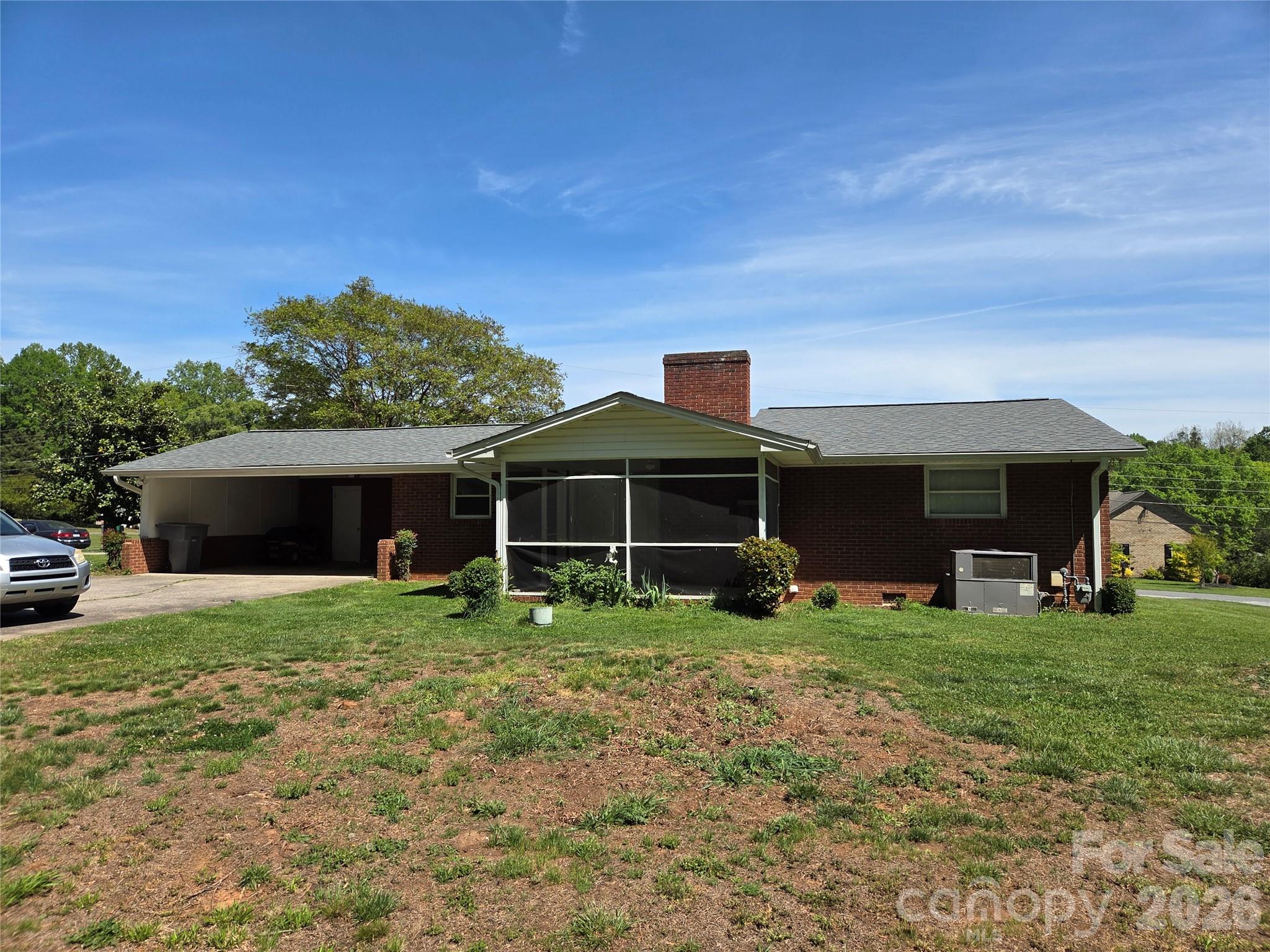 7222 Melody Lane Charlotte NC 28214