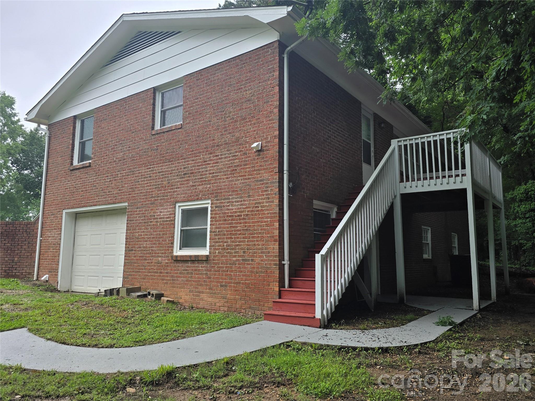 1660 Songwood Road Concord NC 28025