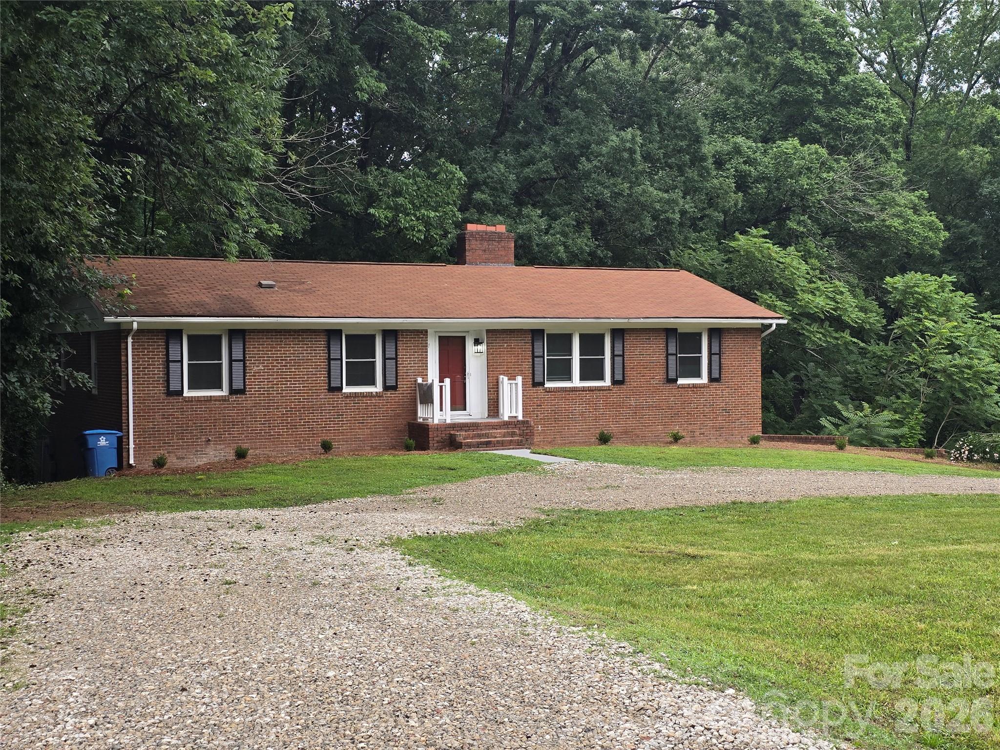 1660 Songwood Road Concord NC 28025