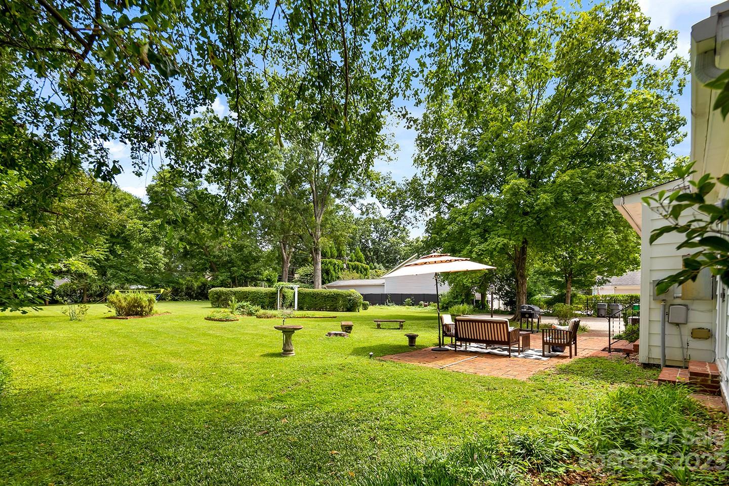 1601 S Wendover Road Charlotte NC 28211
