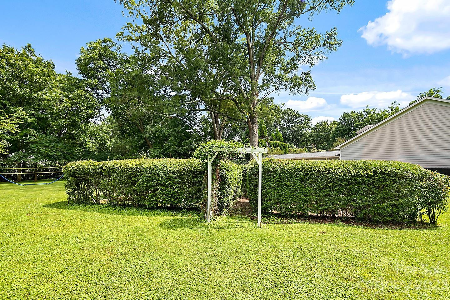 1601 S Wendover Road Charlotte NC 28211