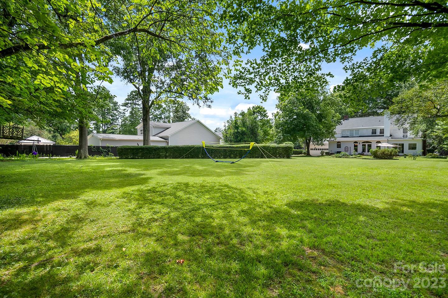 1601 S Wendover Road Charlotte NC 28211