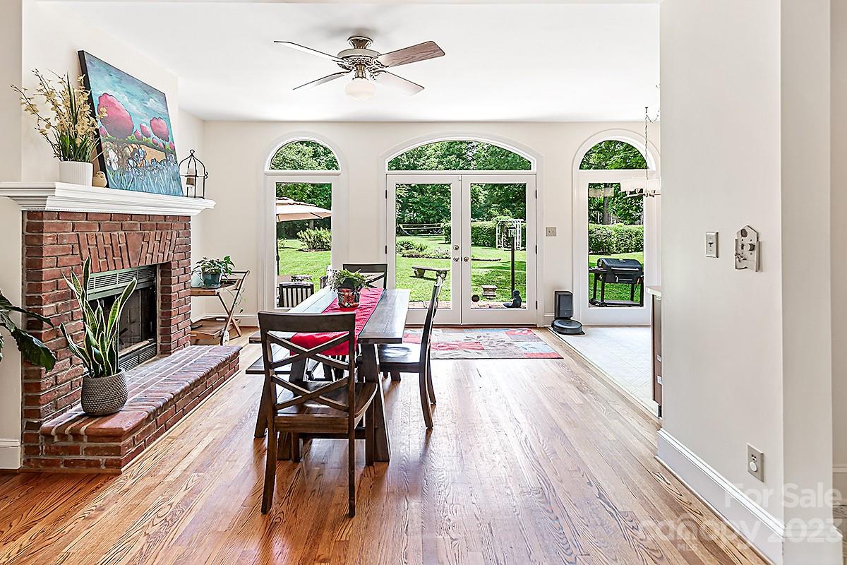 1601 S Wendover Road Charlotte NC 28211