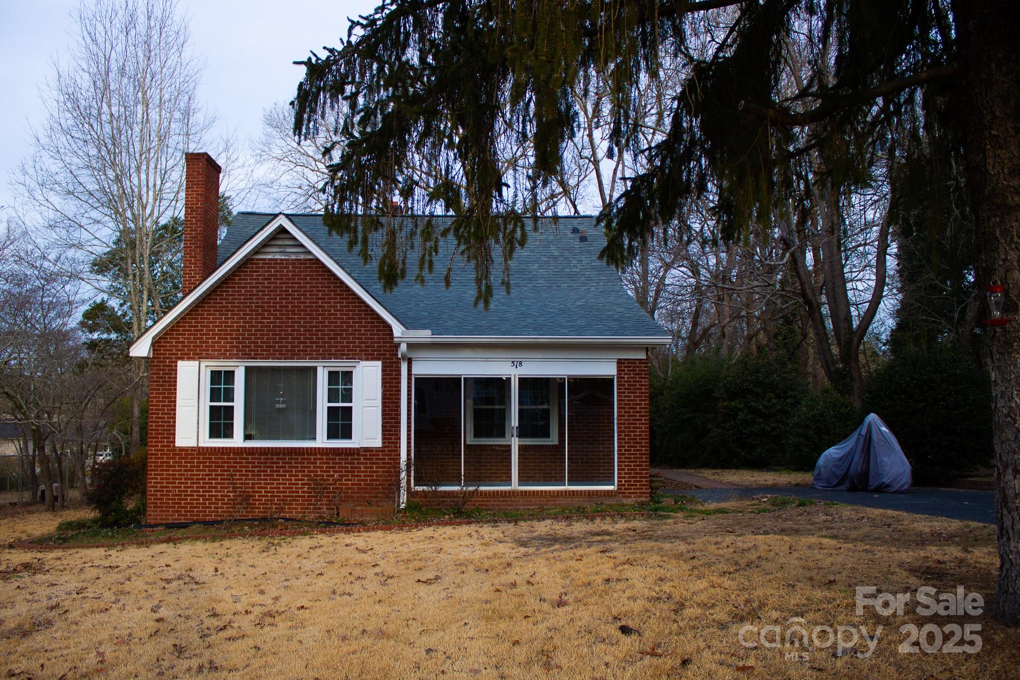 518 Oak Street Troy NC 27371