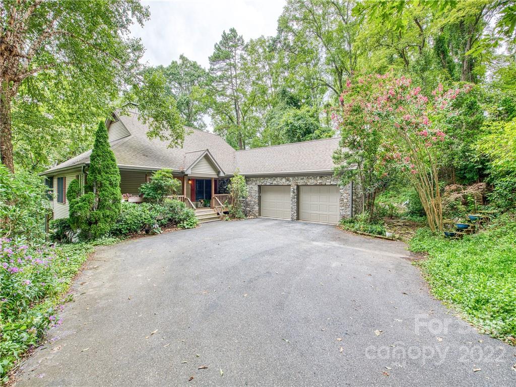 107 Windmere Trace Waynesville NC 28785