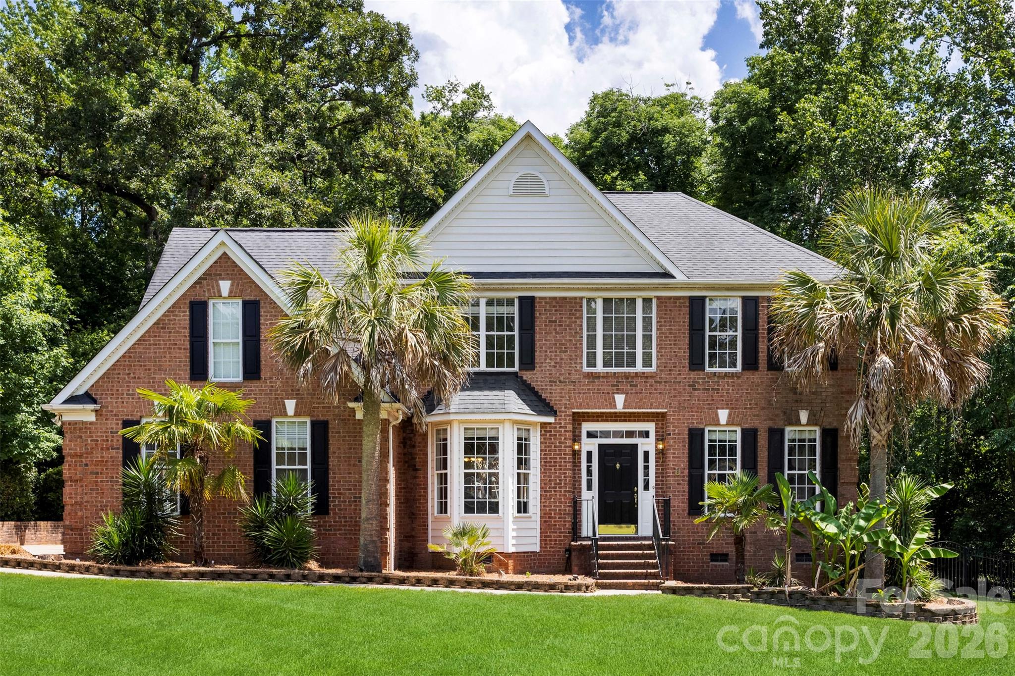 6520 Hollow Oak Drive Mint Hill NC 28227