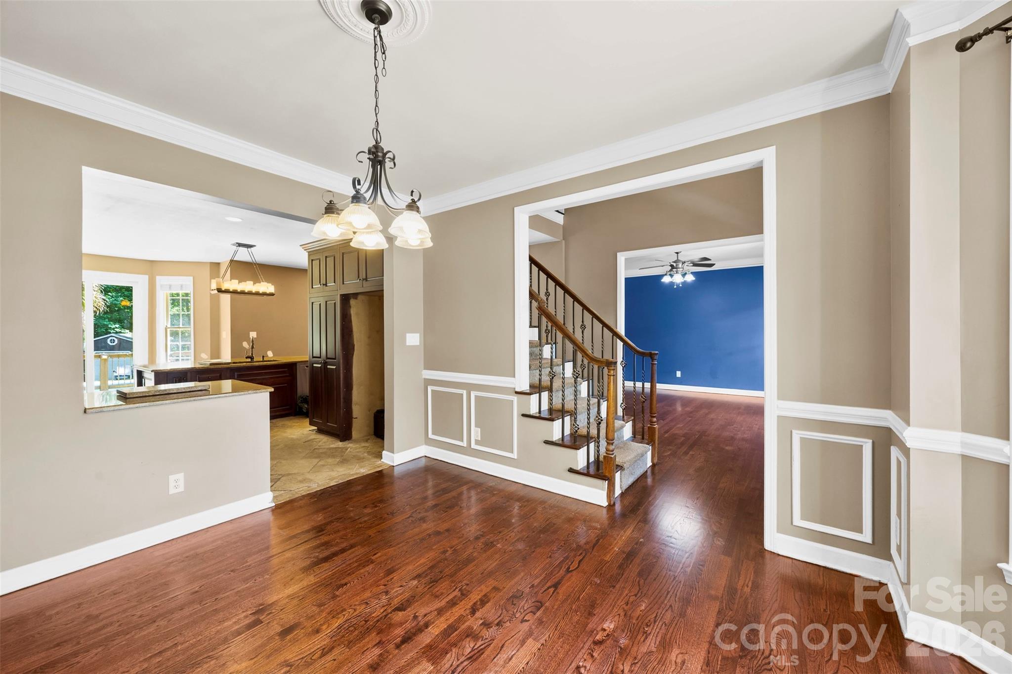 6520 Hollow Oak Drive Mint Hill NC 28227