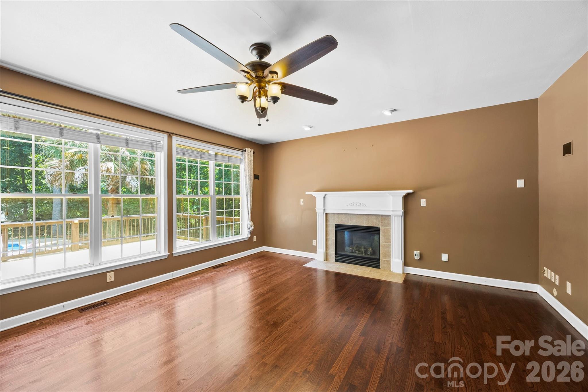 6520 Hollow Oak Drive Mint Hill NC 28227