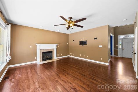 6520 Hollow Oak Drive Mint Hill NC 28227