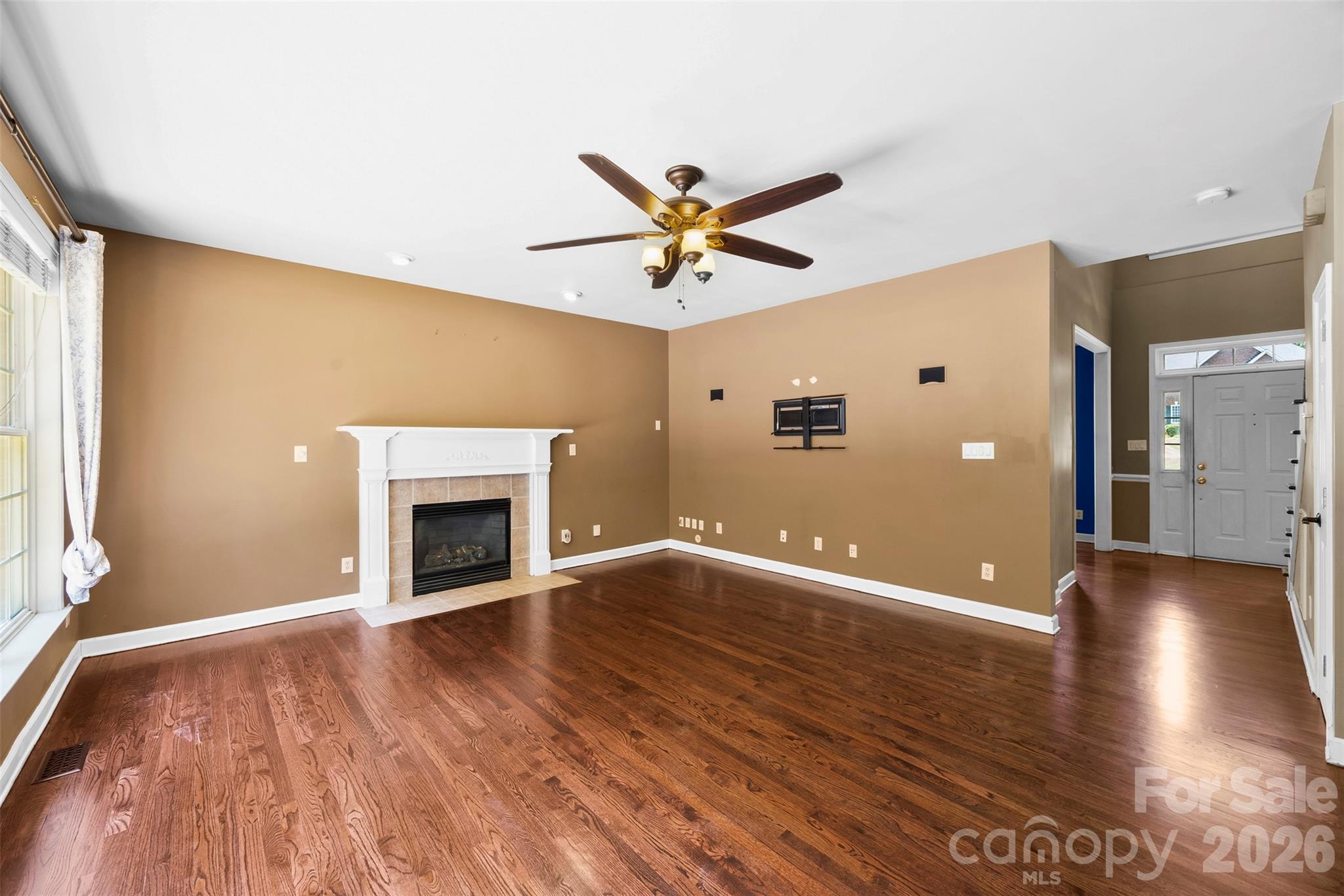 6520 Hollow Oak Drive Mint Hill NC 28227