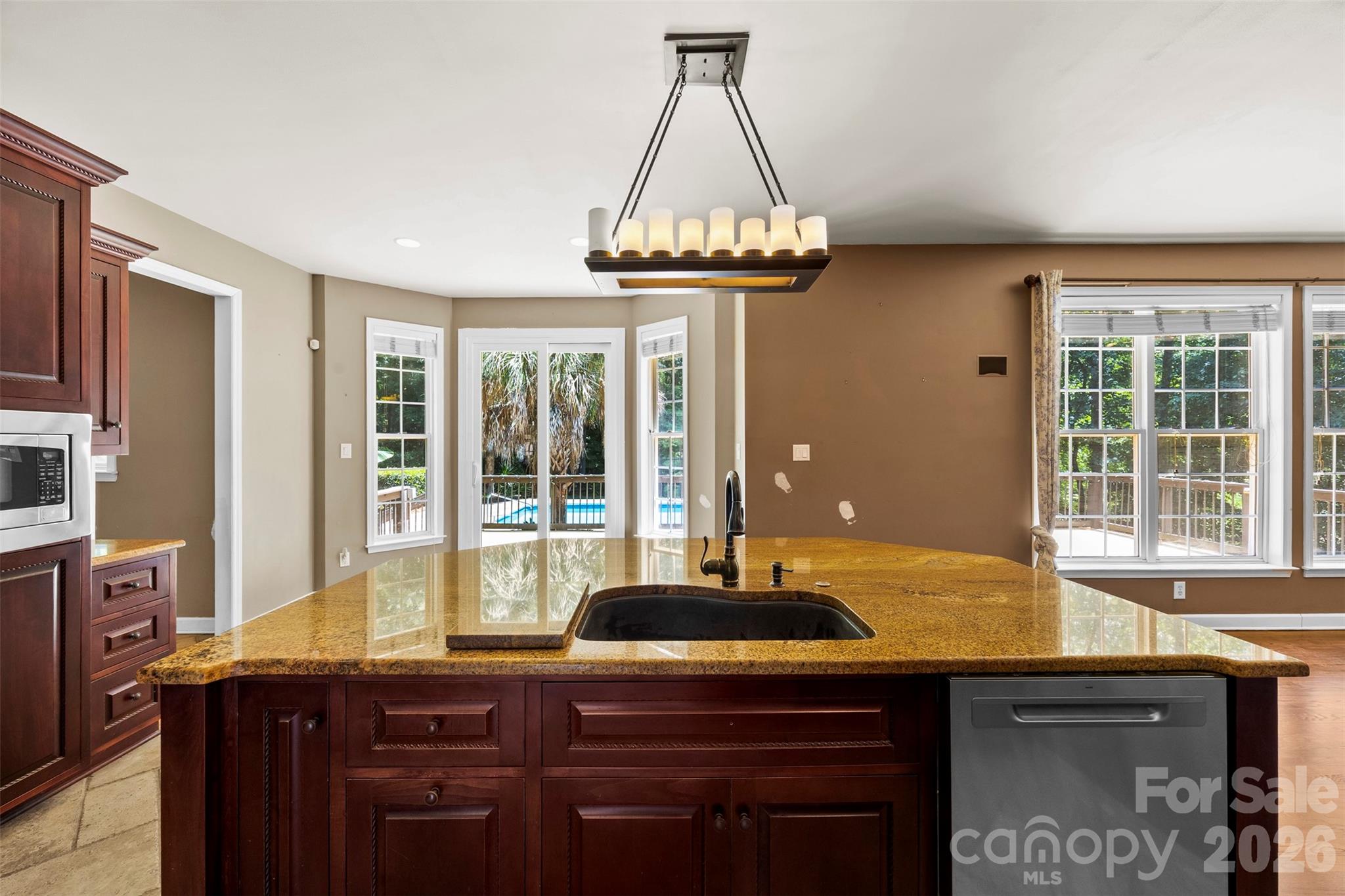 6520 Hollow Oak Drive Mint Hill NC 28227