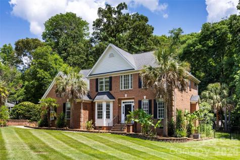 6520 Hollow Oak Drive Mint Hill NC 28227