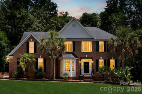 6520 Hollow Oak Drive Mint Hill NC 28227