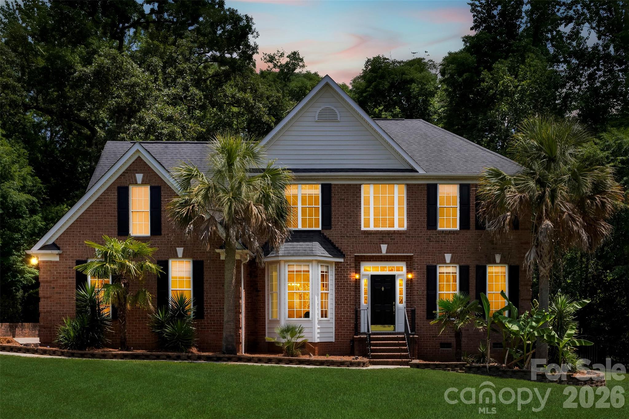 6520 Hollow Oak Drive Mint Hill NC 28227